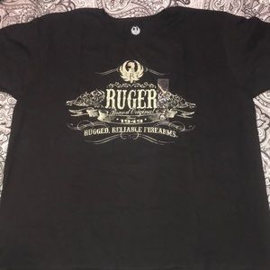 Ruger t-shirt